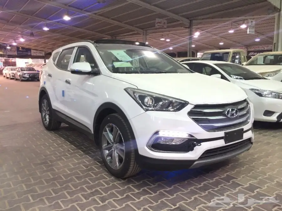 سنتافى دبل 2018المجدوعى 94000 بالنقد والتقسي (image 3)