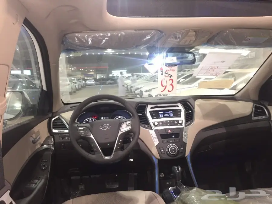 سنتافى دبل 2018المجدوعى 94000 بالنقد والتقسي (image 5)