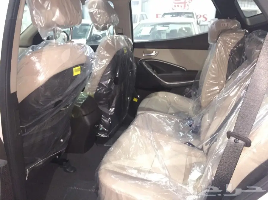 سنتافى دبل 2018المجدوعى 94000 بالنقد والتقسي (image 7)