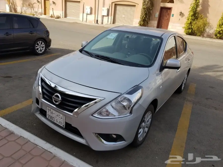 نيسان صني 2016  (image 2)