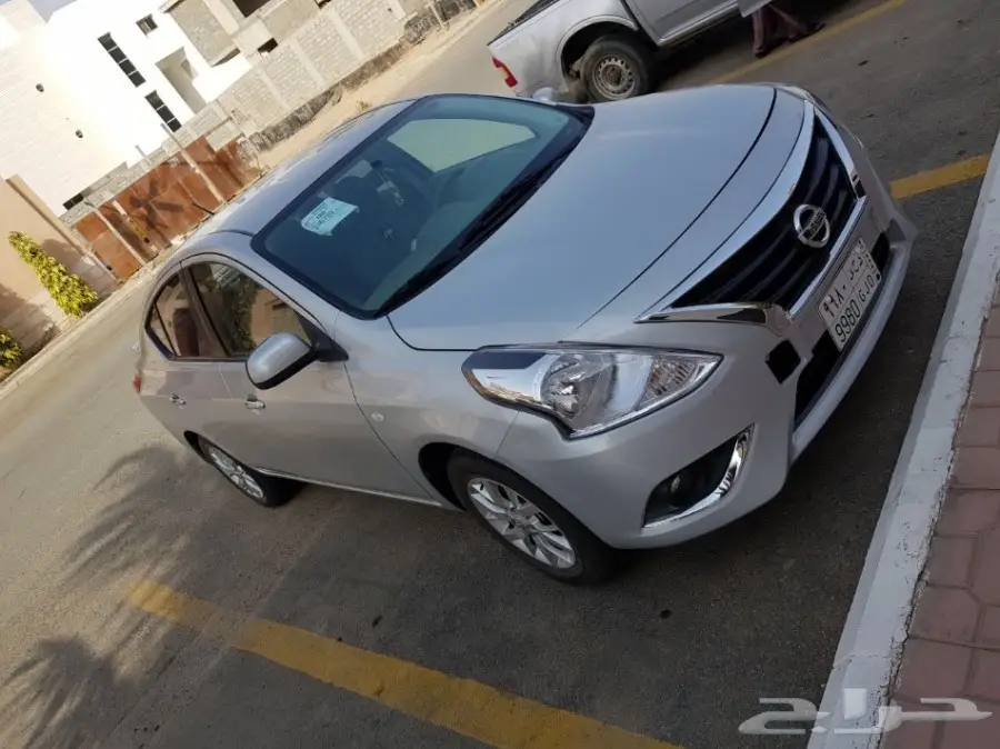 نيسان صني 2016  (image 3)