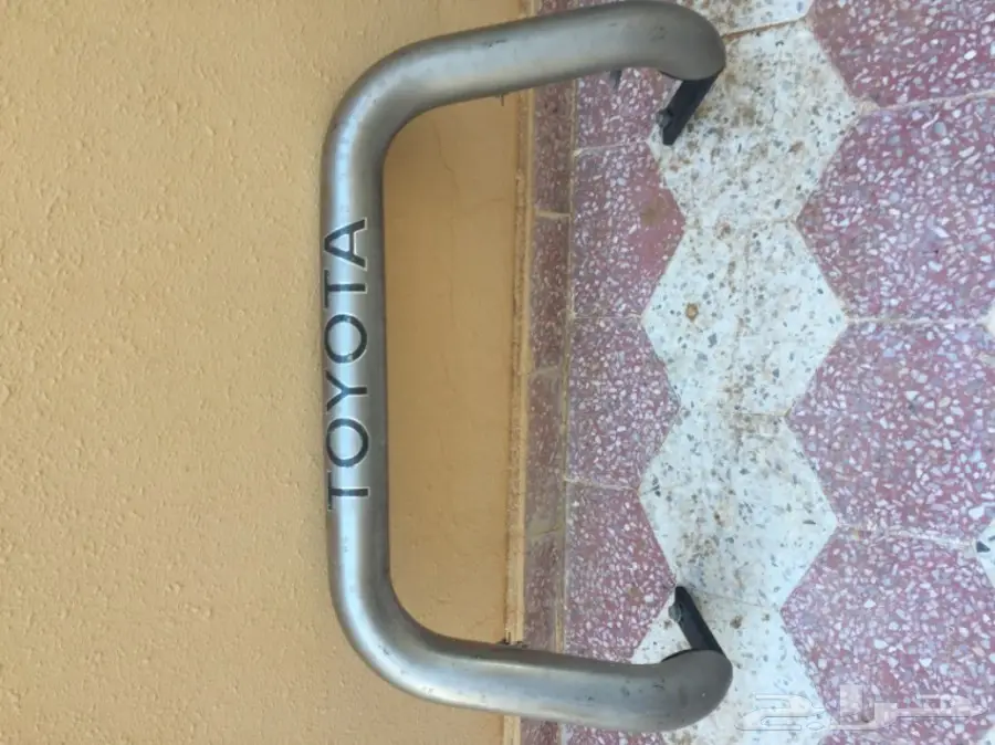 دعامية هيلوكس 2006 وفوق 