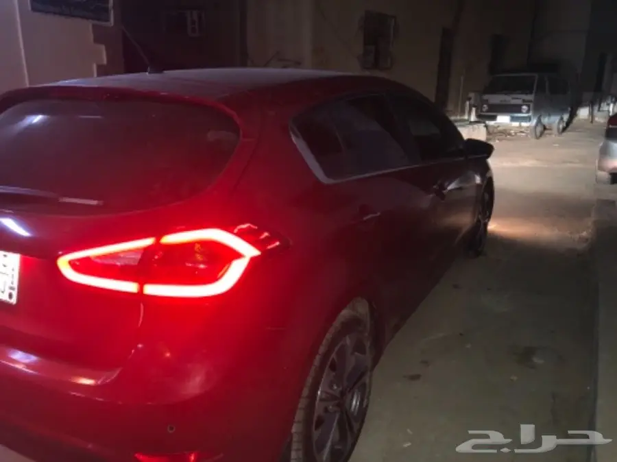 سيراتو 2016 هاتش باك فل كامل ماشيه 39 الف (image 3)