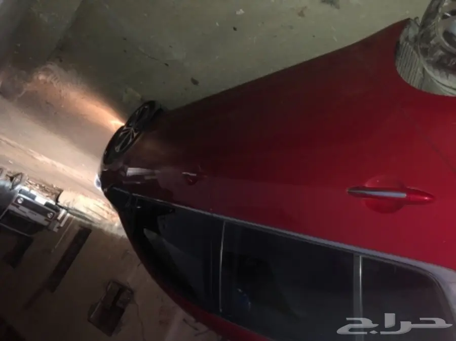 سيراتو 2016 هاتش باك فل كامل ماشيه 39 الف (image 4)