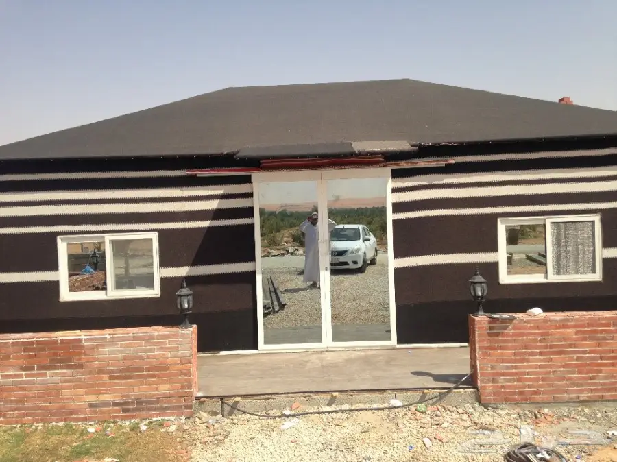 تفصيل خيام بيوت شعر الرياض - القصيم - الدمام