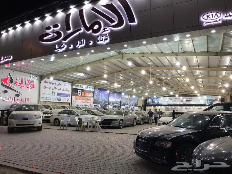 هايلوكس 2018 دبل -اوتماتيك سعودي (image 12)