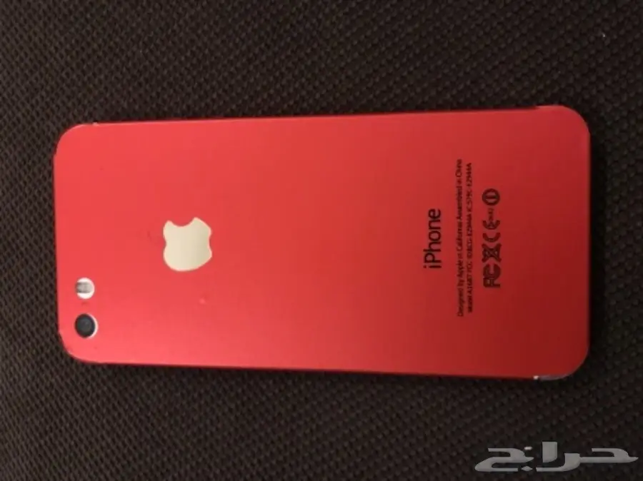 ايفون 5 اس 