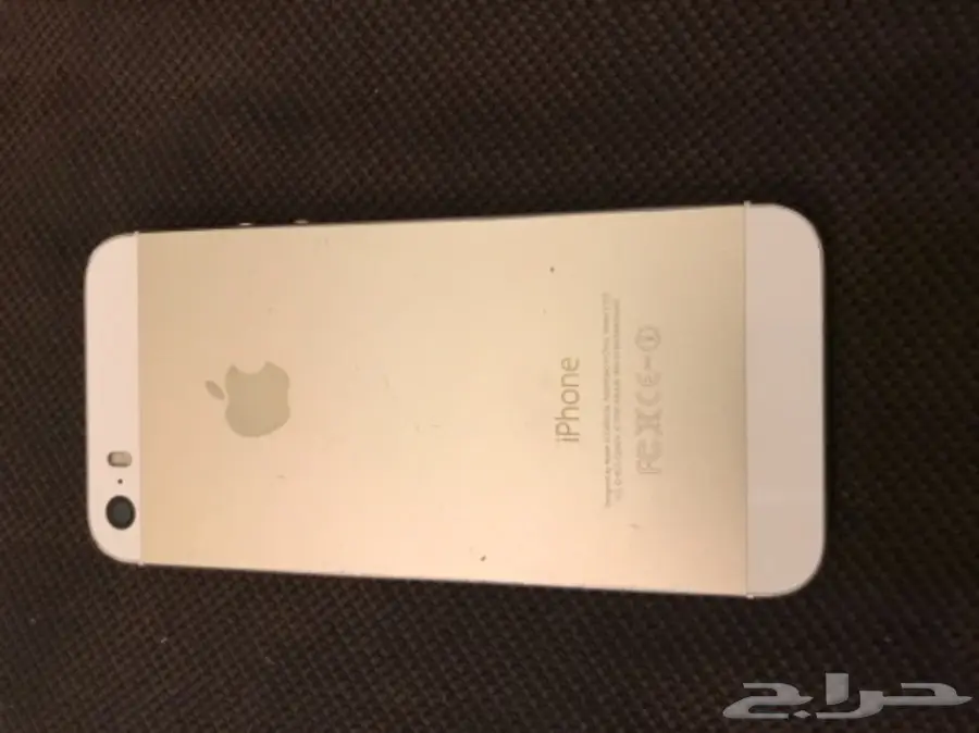 ايفون 5 اس  (image 8)