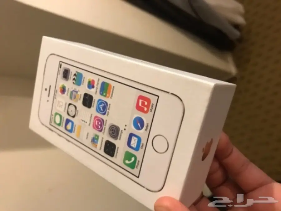 ايفون 5 اس  (image 14)