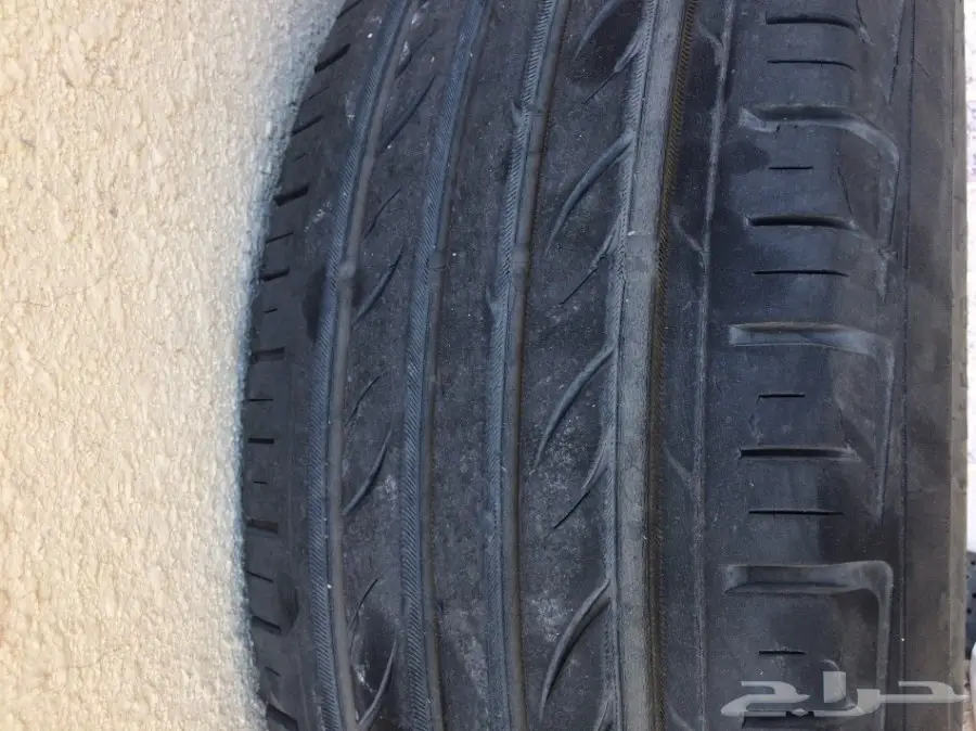 كفرات جمس او تاهو نظيفه (image 1)