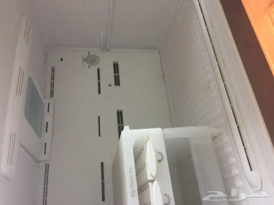 ثلاجه للبيع