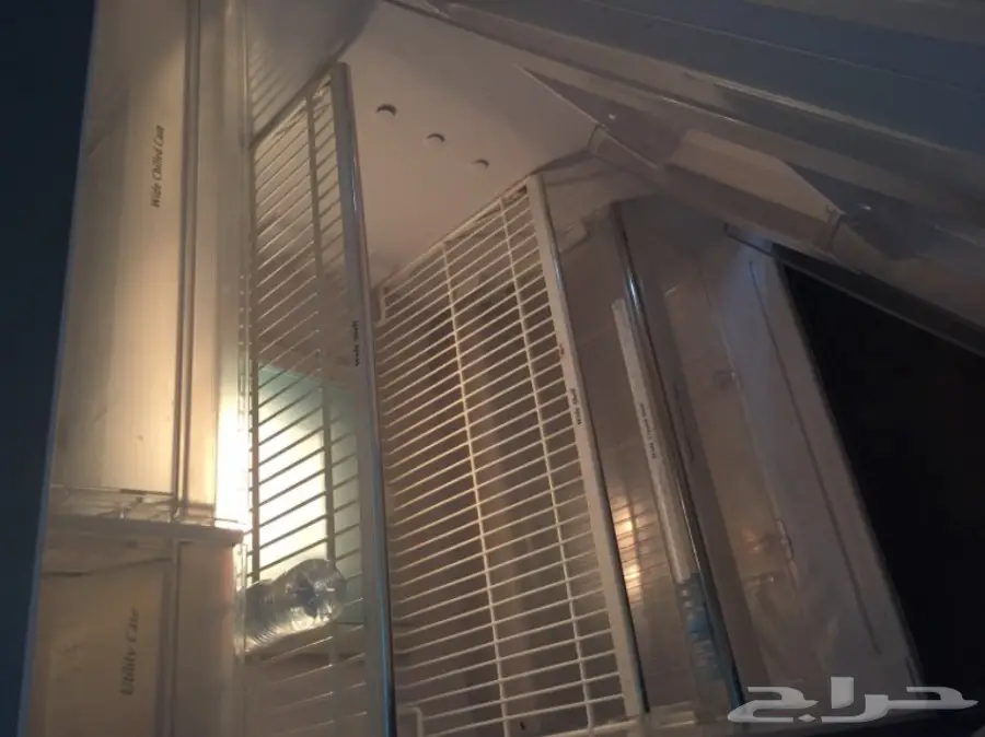 ثلاجه للبيع (image 2)