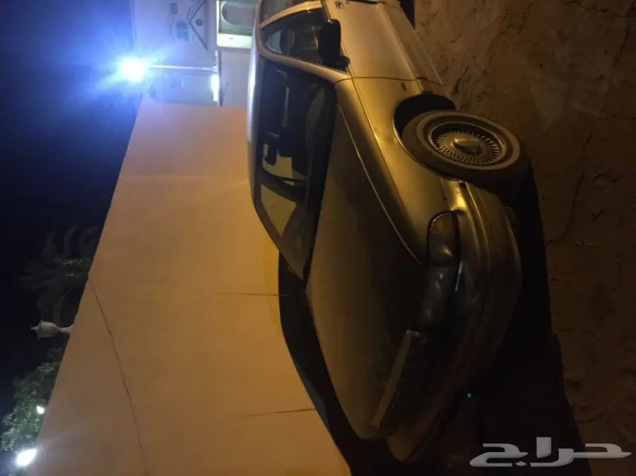 كابريس نظيف1996