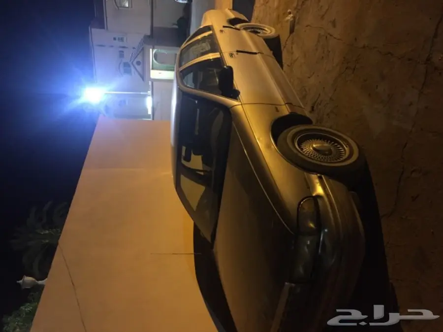 كابريس نظيف1996 (image 1)