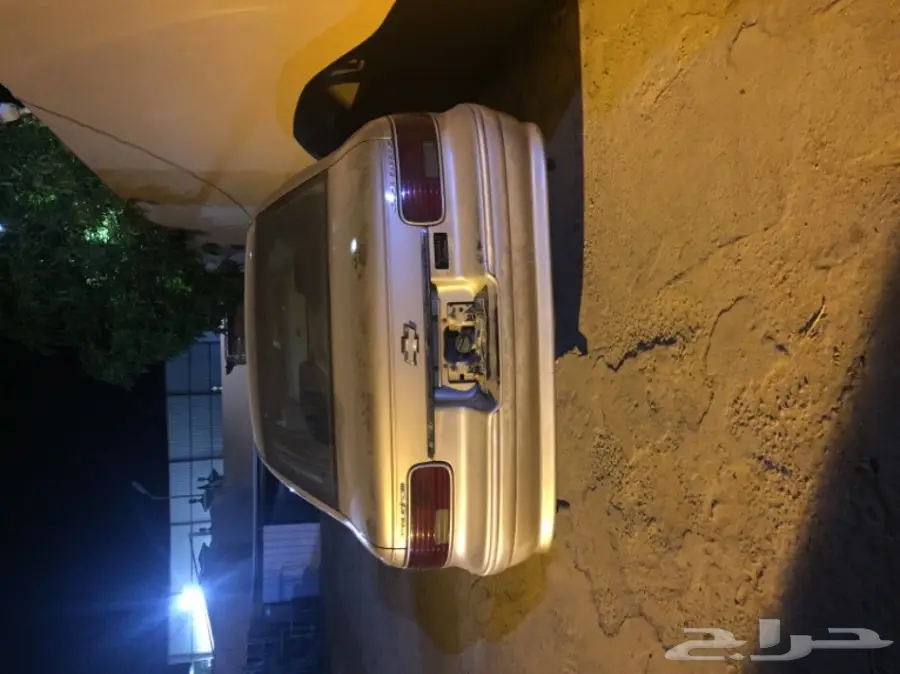 كابريس نظيف1996 (image 3)