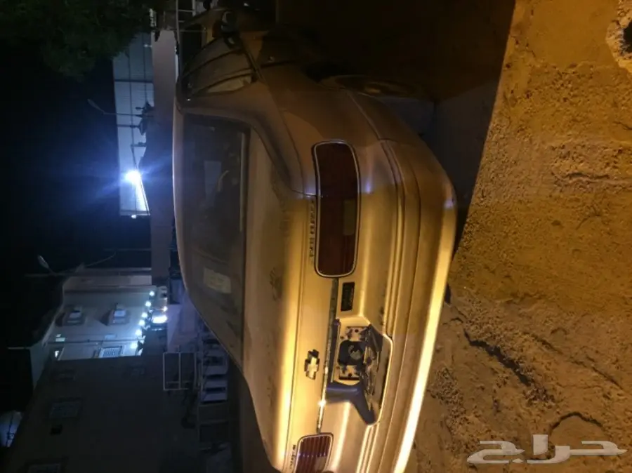 كابريس نظيف1996 (image 4)