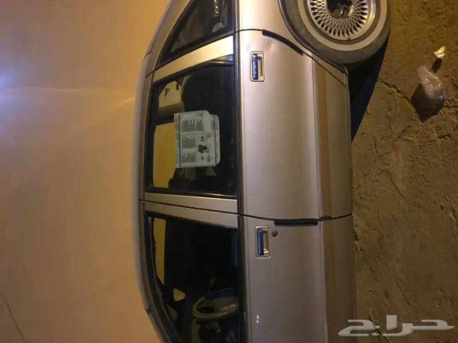 كابريس نظيف1996 (image 5)