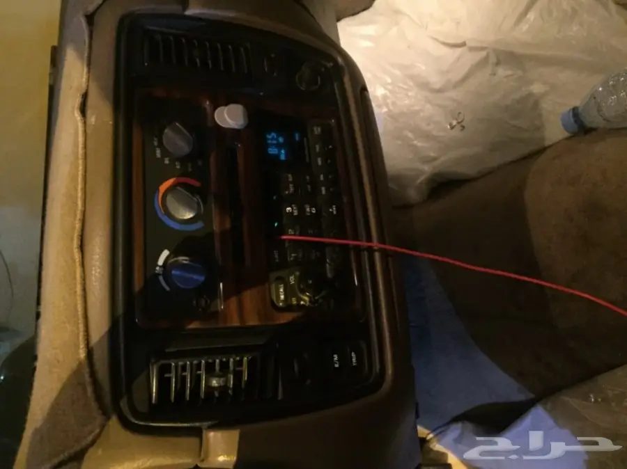 كابريس نظيف1996 (image 7)