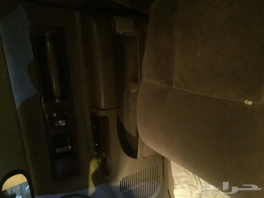 كابريس نظيف1996 (image 8)