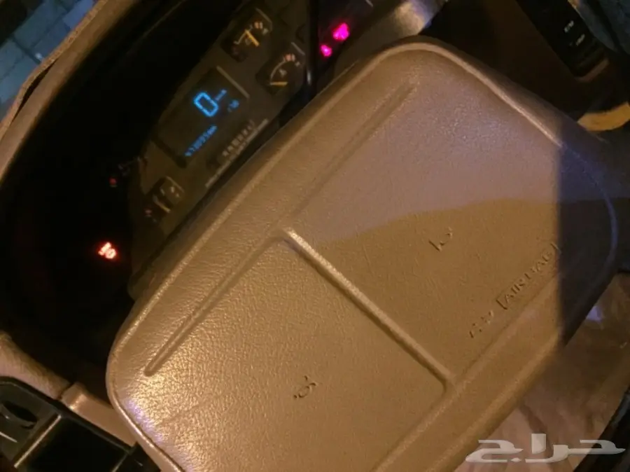 كابريس نظيف1996 (image 10)