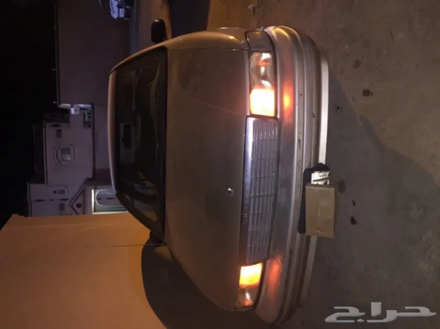 كابريس نظيف1996 (image 13)