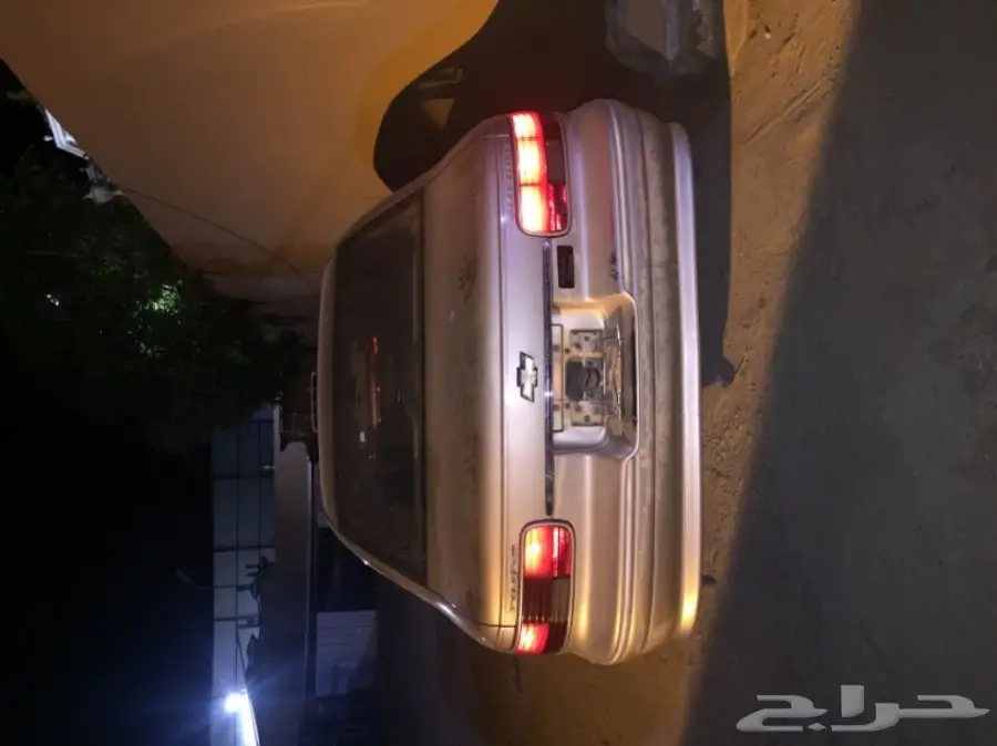 كابريس نظيف1996 (image 14)