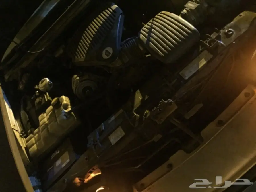 كابريس نظيف1996 (image 15)