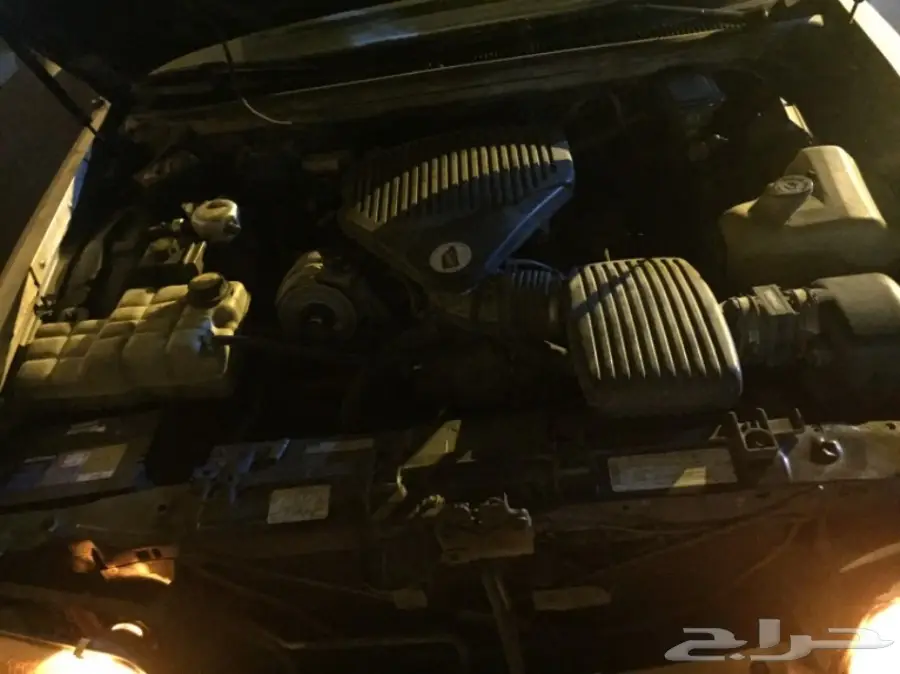 كابريس نظيف1996 (image 16)