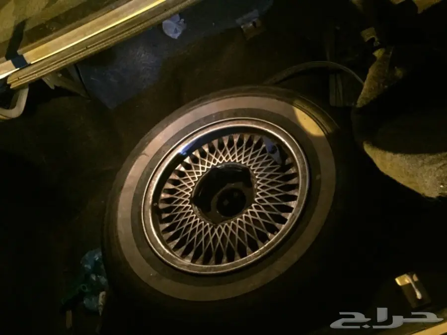 كابريس نظيف1996 (image 17)