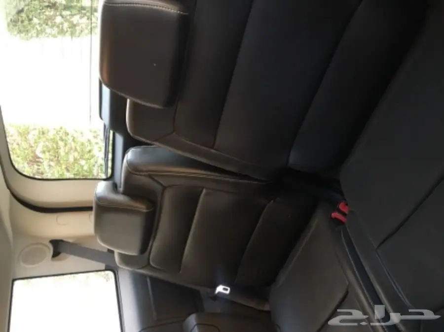 فورد فلكس 2010 (image 4)