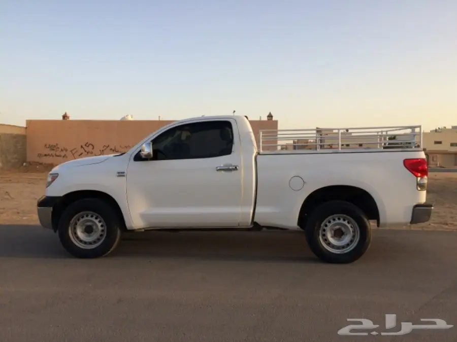 تندرا غماره 2008 قير علاقي 