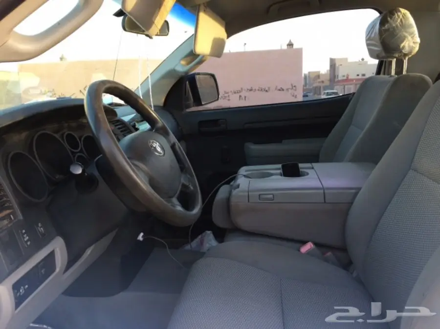 تندرا غماره 2008 قير علاقي  (image 1)