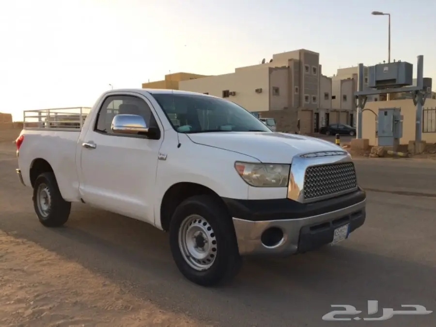 تندرا غماره 2008 قير علاقي  (image 3)