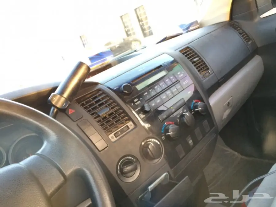 تندرا غماره 2008 قير علاقي  (image 5)