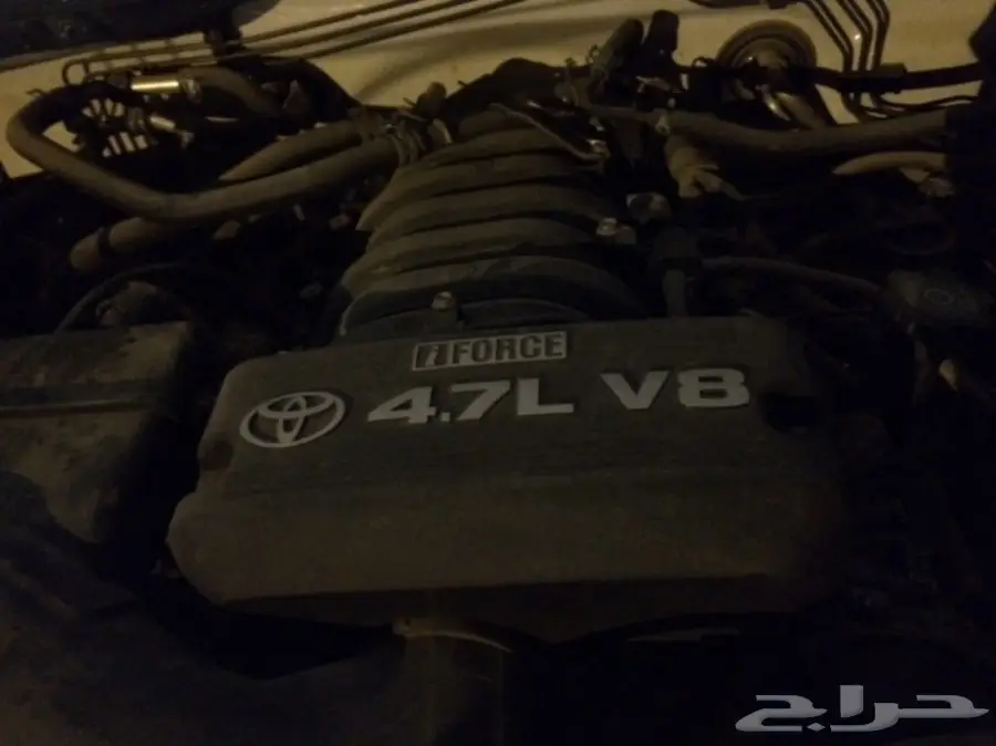 تندرا غماره 2008 قير علاقي  (image 9)