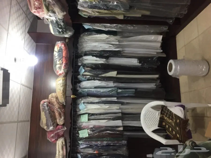 مغسلة للبيع بحي النسيم  (image 2)