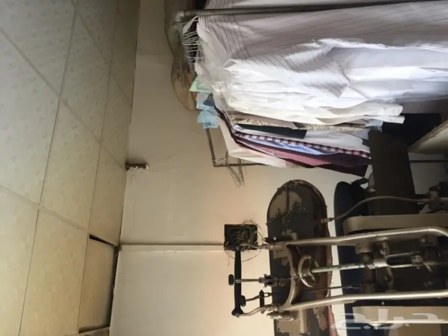 مغسلة للبيع بحي النسيم  (image 3)