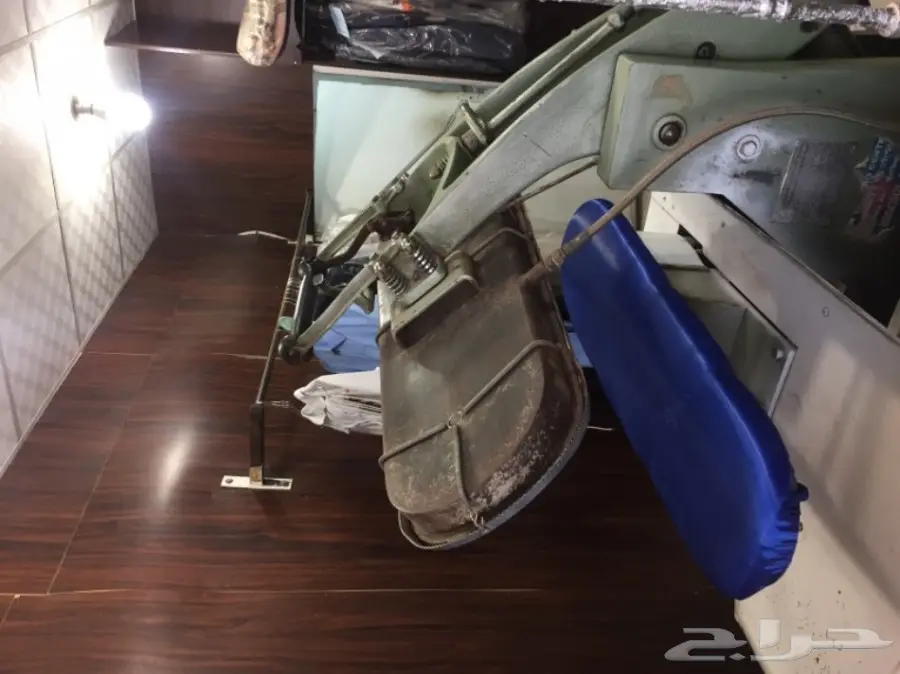 مغسلة للبيع بحي النسيم  (image 4)