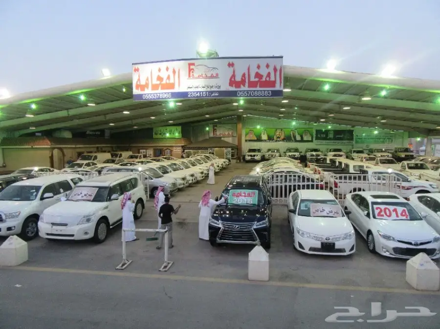 تويوتا كورولا موديل 2016 سعودي 