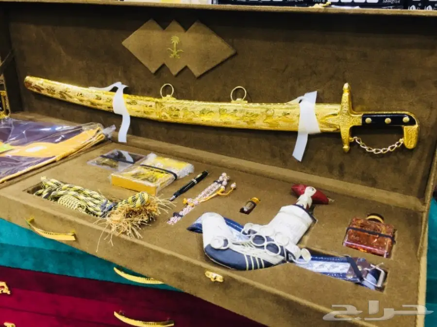 طقم هدية لجميع المناسبات فخم لجميع المناسبات  (image 14)