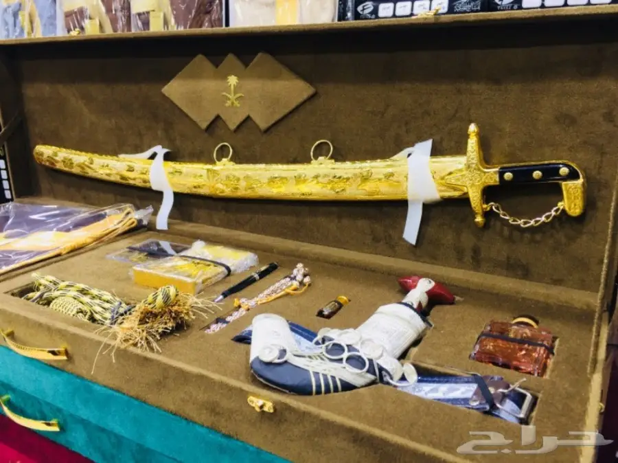 طقم هدية لجميع المناسبات فخم لجميع المناسبات  (image 15)