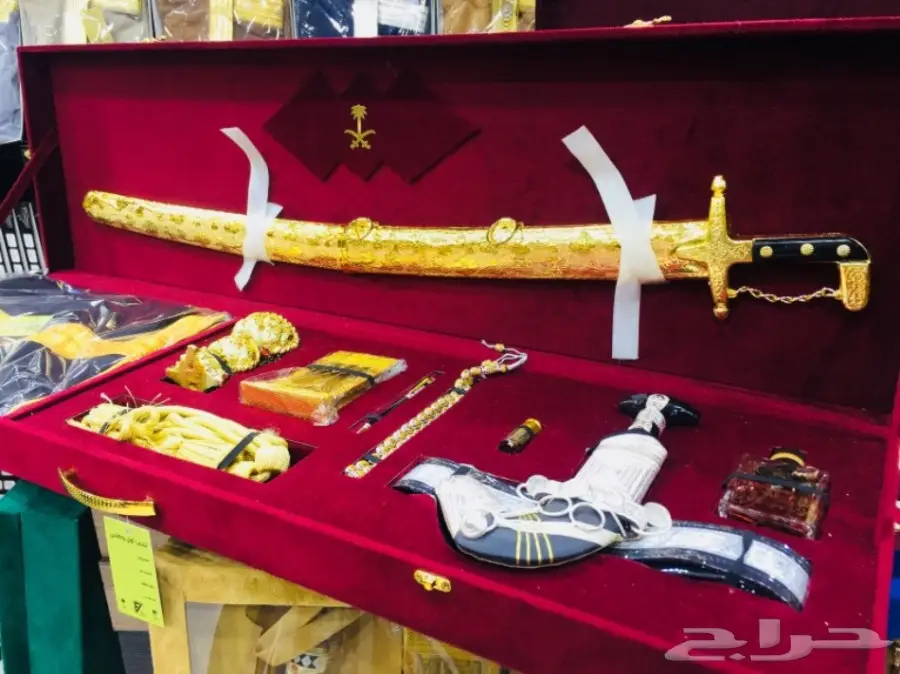 طقم هدية لجميع المناسبات فخم لجميع المناسبات  (image 18)