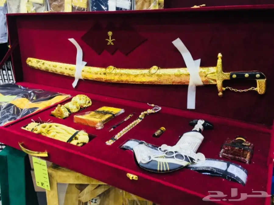 طقم هدية لجميع المناسبات فخم لجميع المناسبات  (image 19)