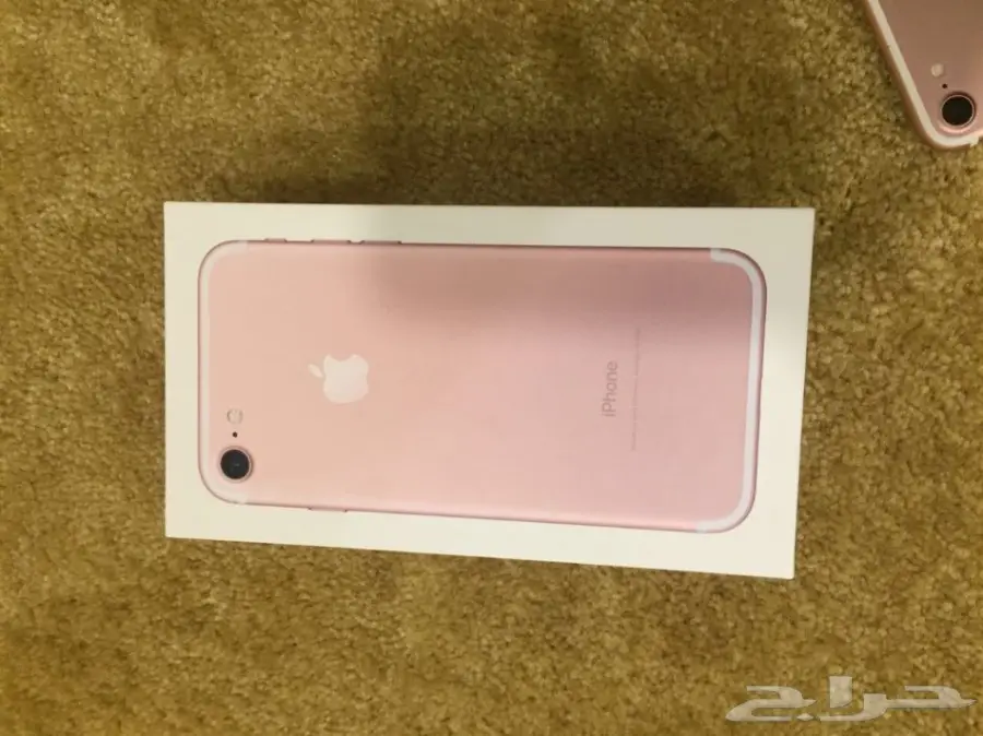 آيفون سبعه روز للبيع  (image 3)