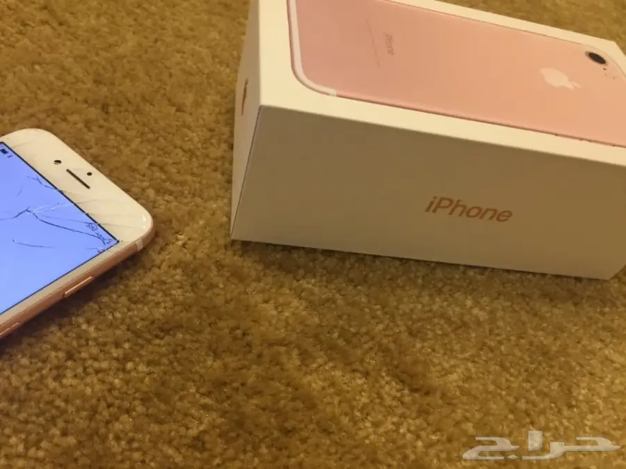 آيفون سبعه روز للبيع  (image 7)