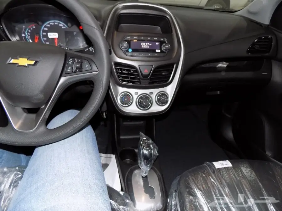 شيفورلية سبارك 2018 سعودي (image 11)