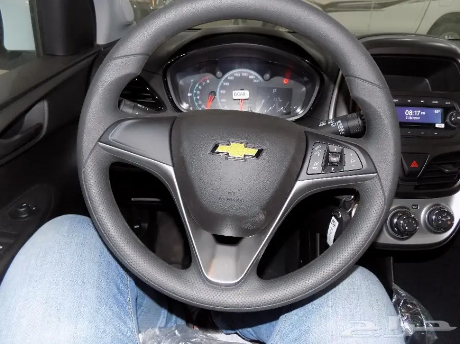 شيفورلية سبارك 2018 سعودي (image 12)