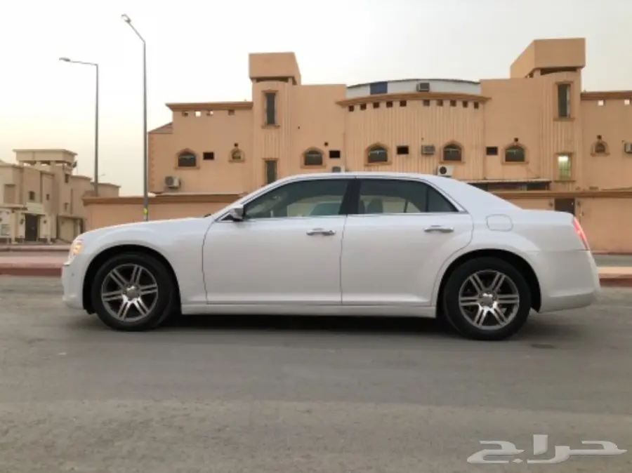 كرايسلر 2013 قمه في النظافه  (image 5)