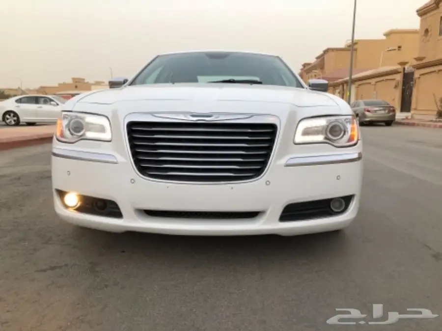 كرايسلر 2013 قمه في النظافه  (image 7)