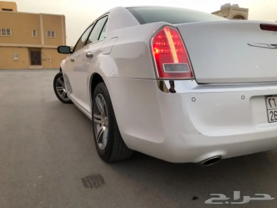 كرايسلر 2013 قمه في النظافه  (image 10)